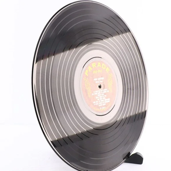 Milton Page – Big Pipe Organ for Christmas - 12" Vinyl LP Record Parade SP-406 - Picture 15 of 16